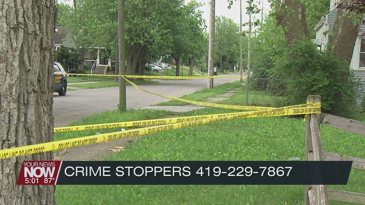 Warrants issued for persons of interest in double homicide